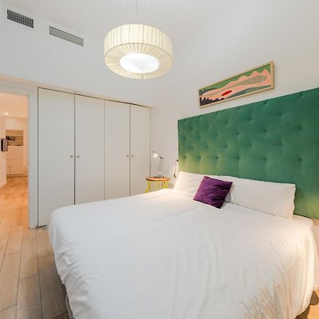 Green-Apartments Plaza Del Pan Seville Luaran gambar
